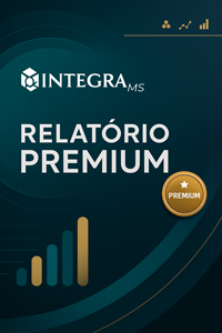 IntegraMS - DISC - Big Five - PVQ - Eneagrama